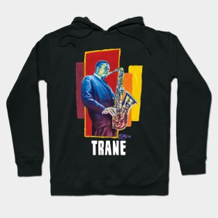 Trane Hoodie